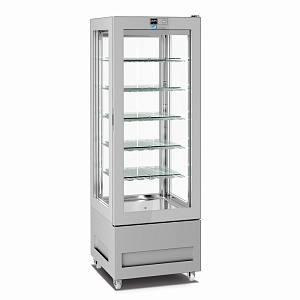 картинка Витрина для мороженого Longoni VITRA 6114-L